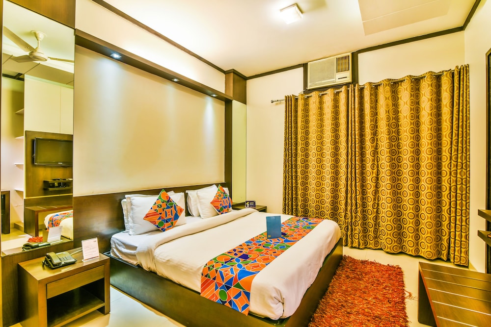 FabHotel First Star
