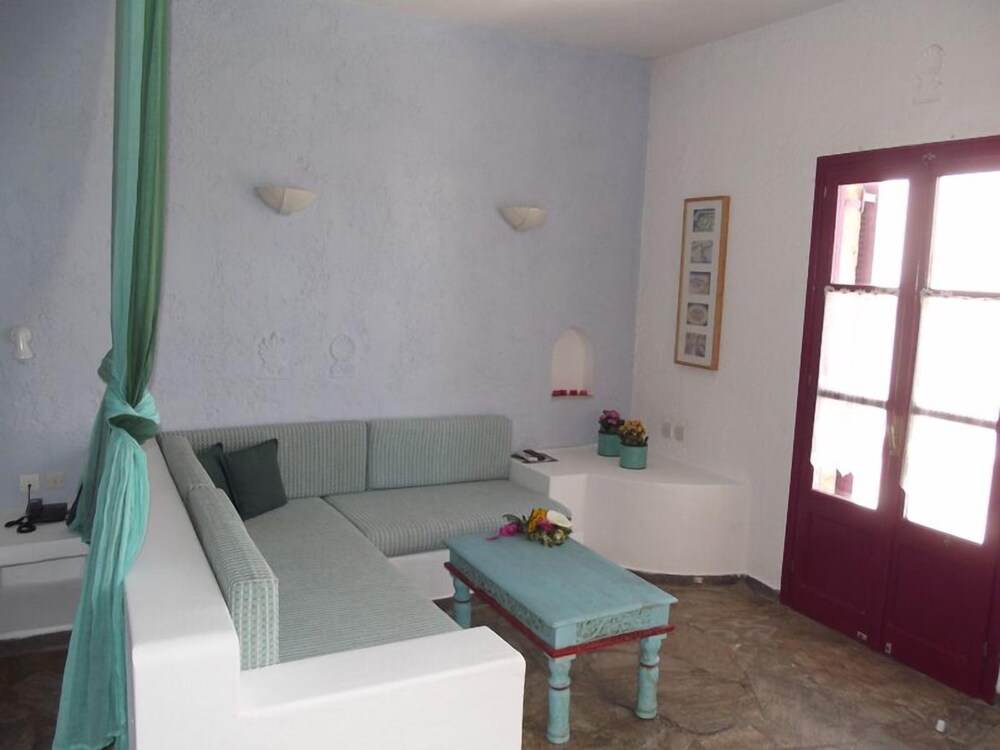 Hotel Nefeli