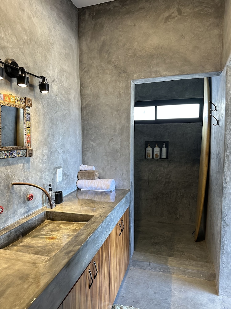 Villas Del Scarlet Cardones