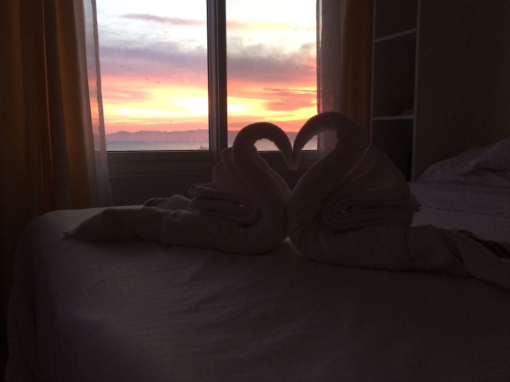 Mariana Guesthouse