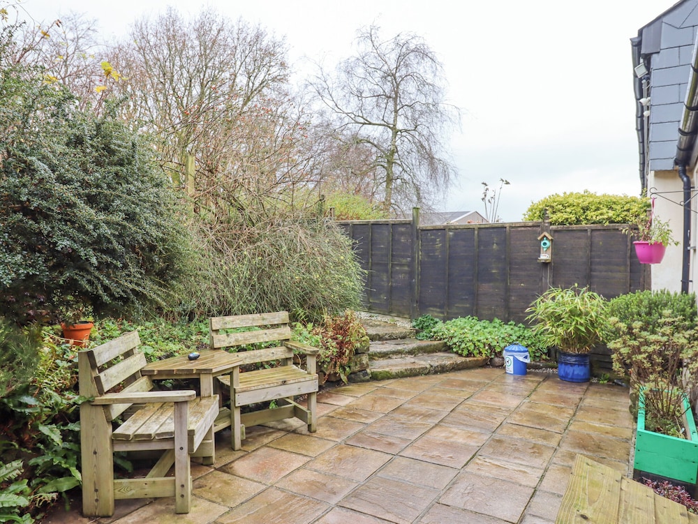 The Annexe