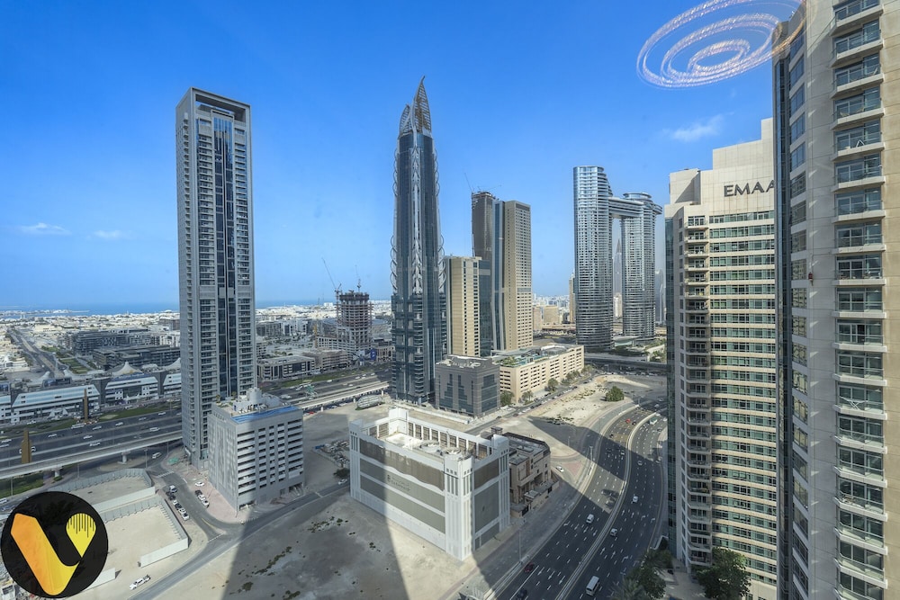 Downtown Forte Opera District by Emaar