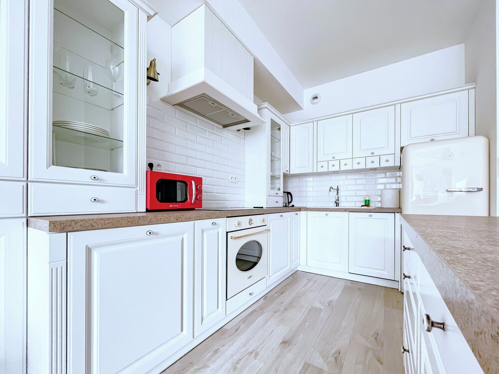 Pure Home Premium Apartments
