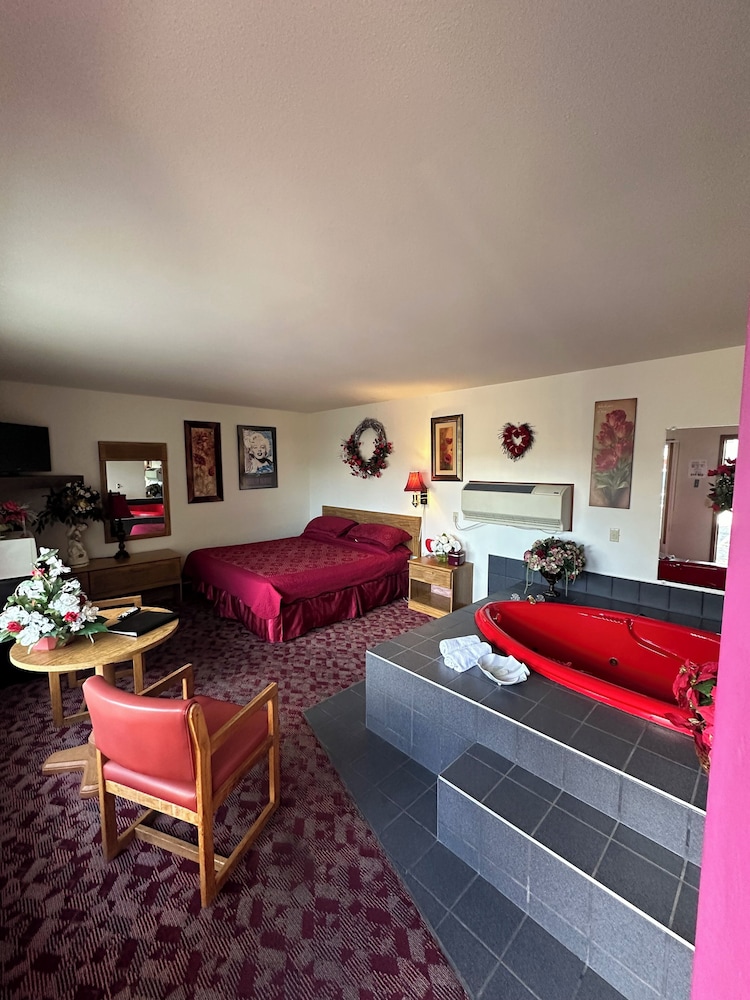 Spring Hill Motel