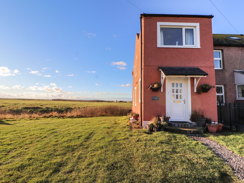 Woodbine Cottage