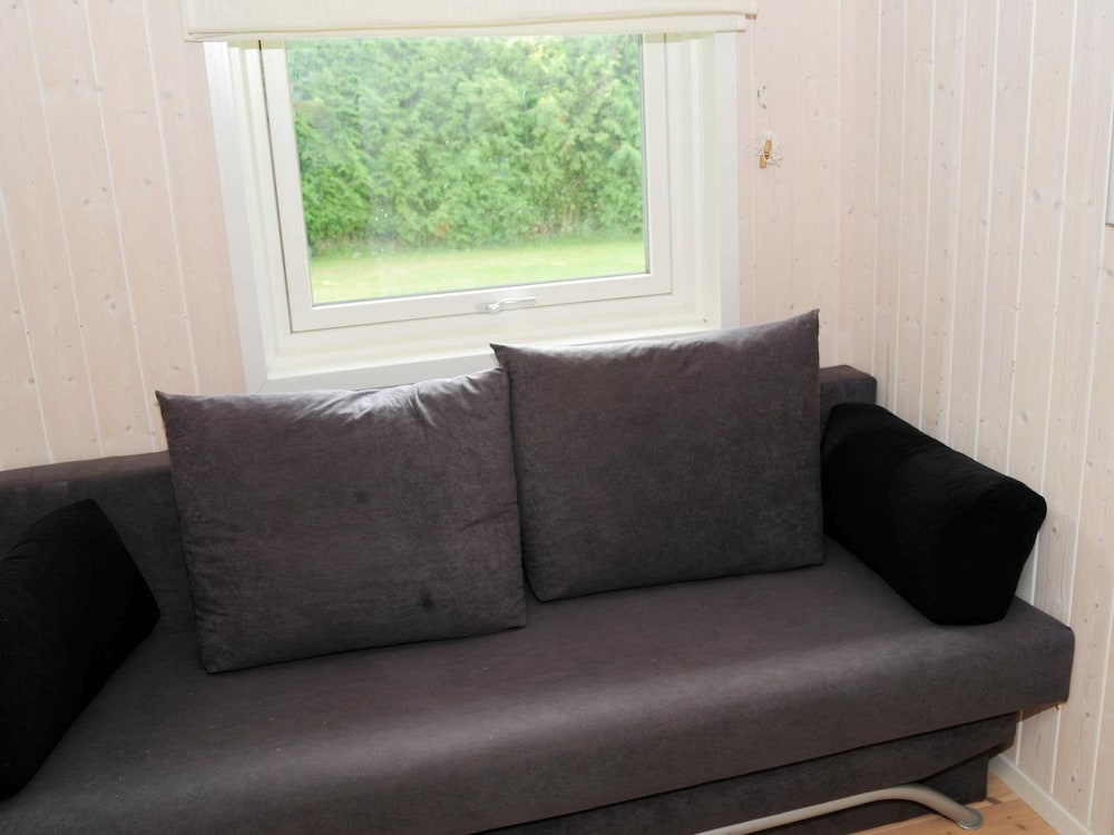 8 Person Holiday Home in Borkop