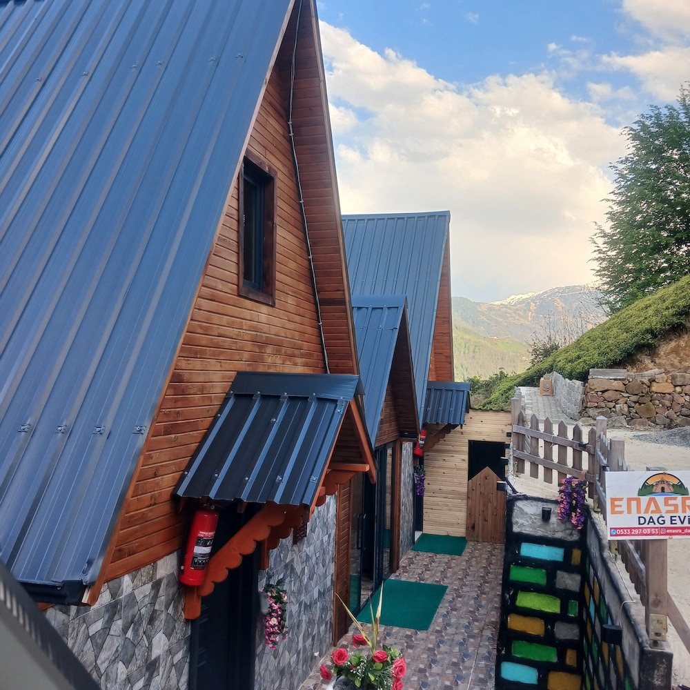 Enasra Bungalow