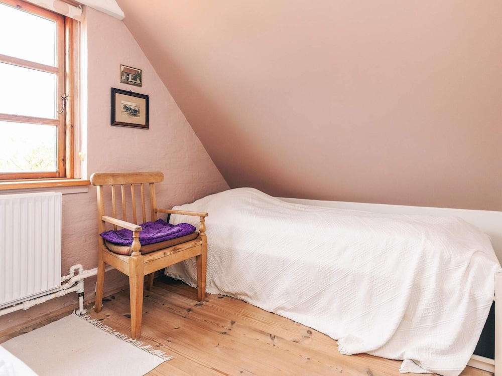 7 Person Holiday Home in Storvorde