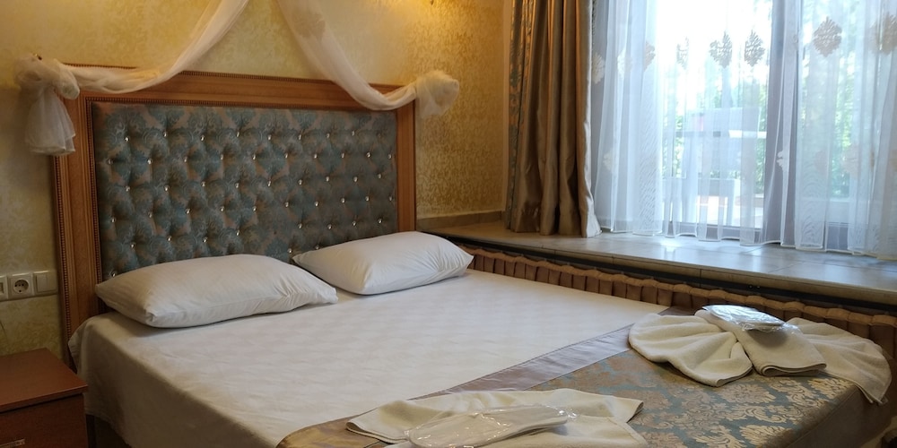 Sea House Süitler - Image 80