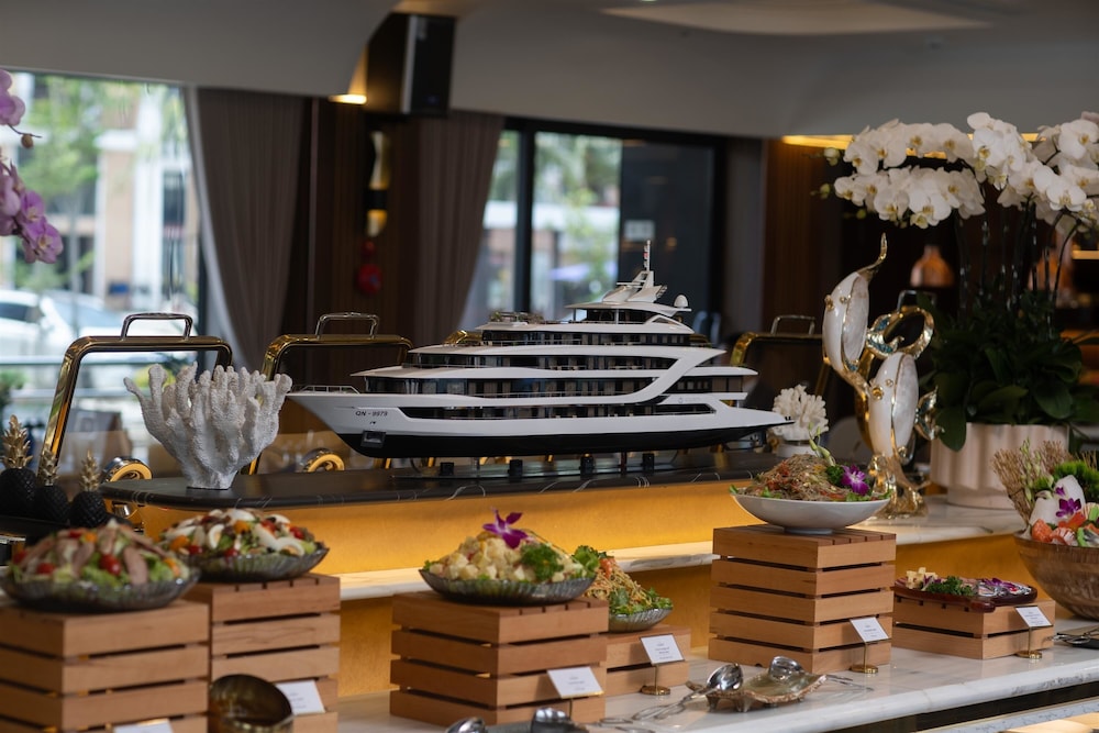 Calista Luxury Cruise