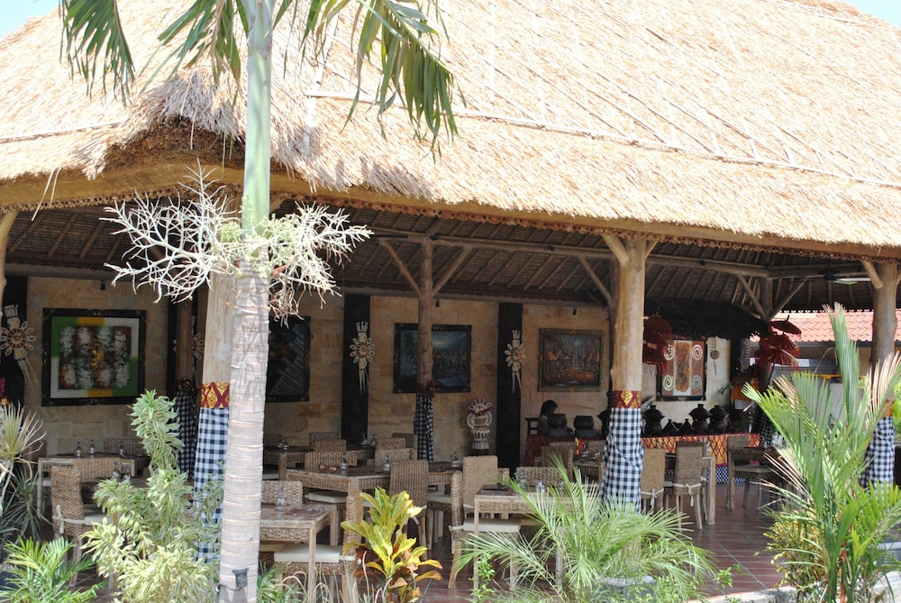 Kinaara Resort & Spa
