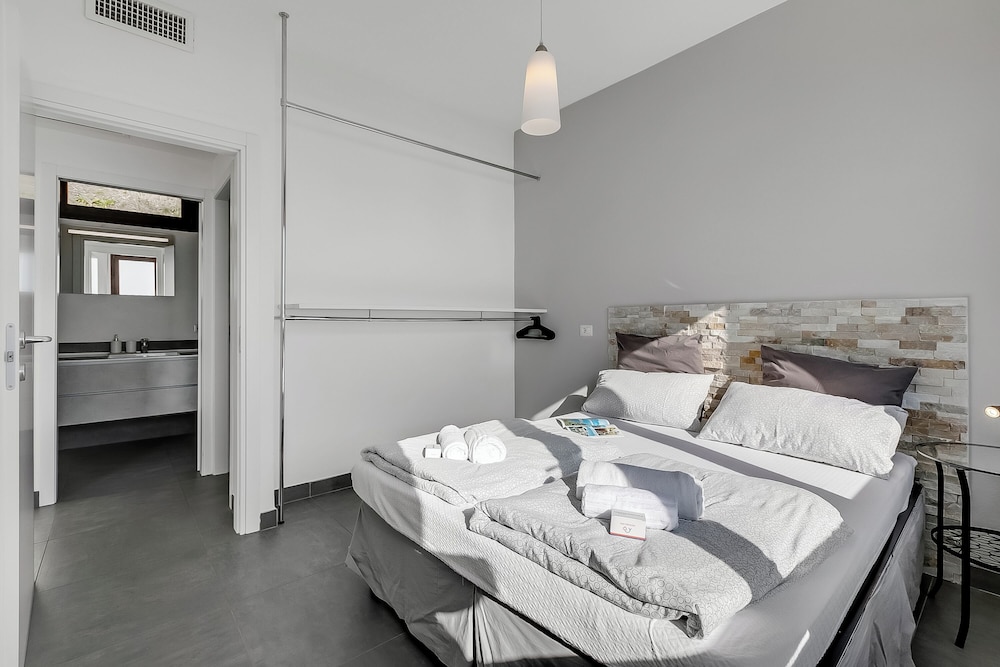 Casa Dei Nonni Tremosine Apartments