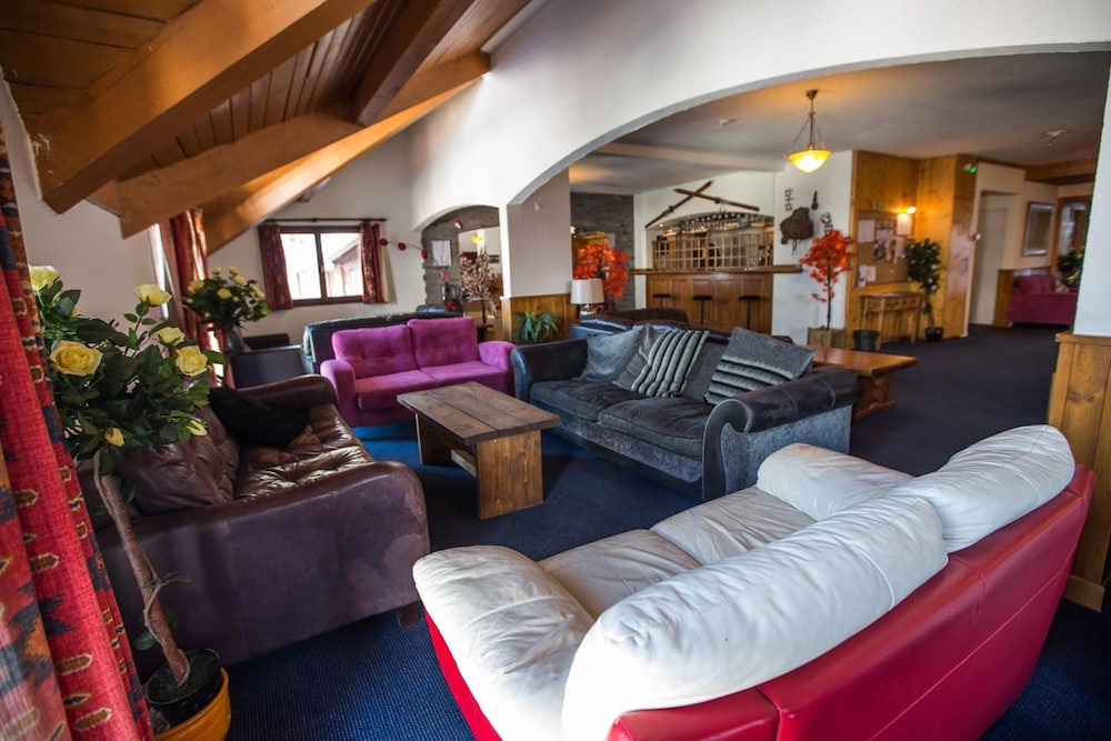 Valmeinier Vacations - Hotel L'Aigle - Property Image 36