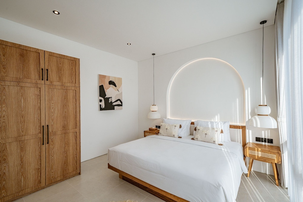Elements B2 Villa Bingin