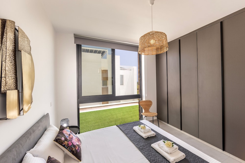 Protaras Aqua Pearl Villa 9