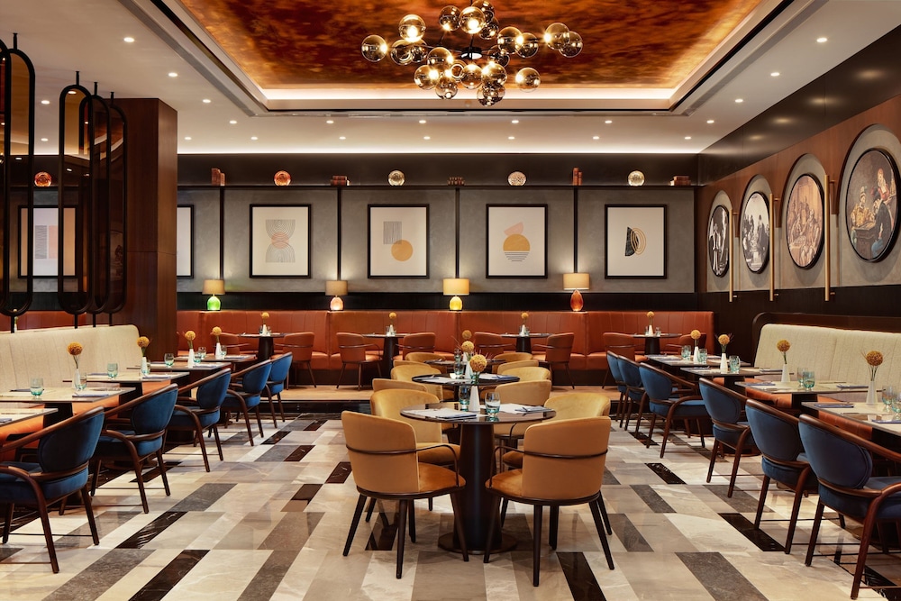 Sheraton İstanbul Esenyurt - Image 49