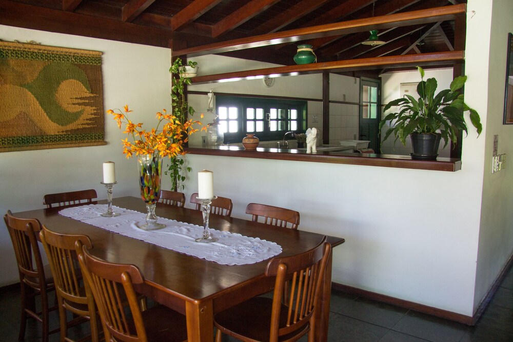 Homestay Búzios
