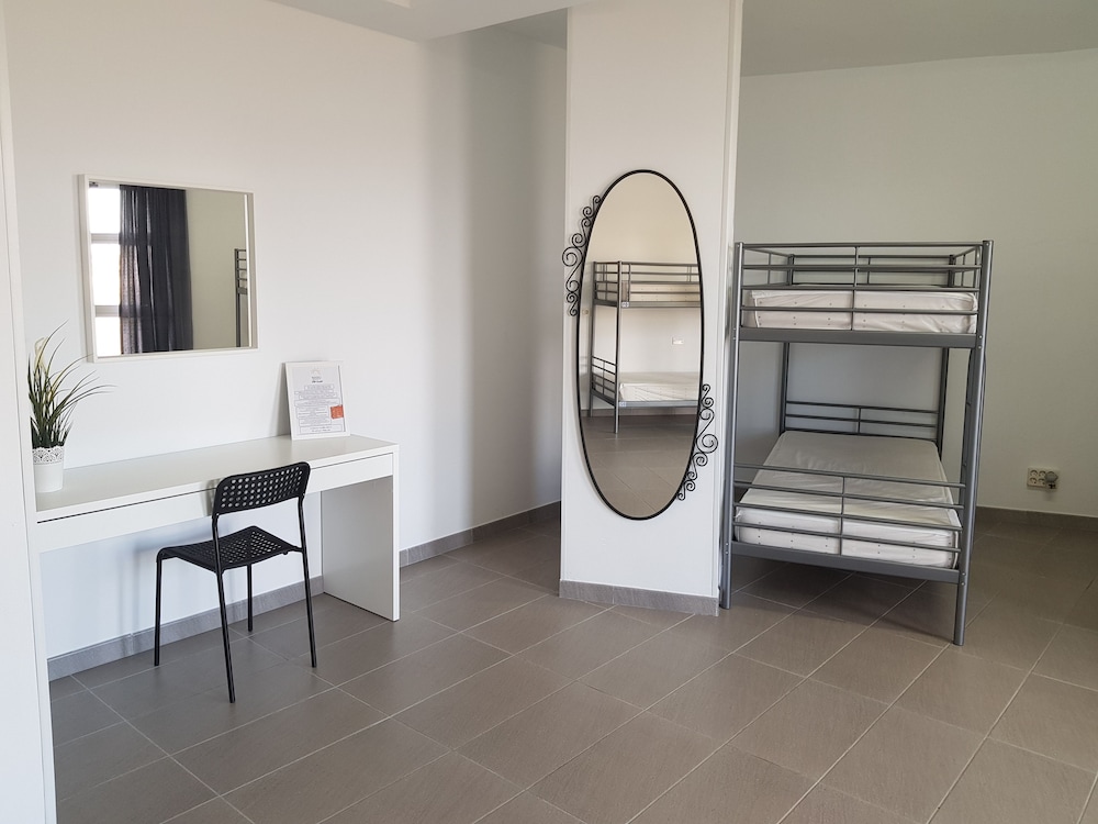 CIW Hostel