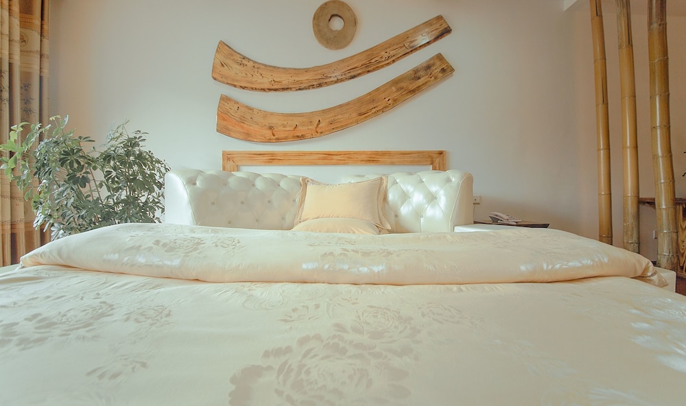 Hongfu Guesthouse