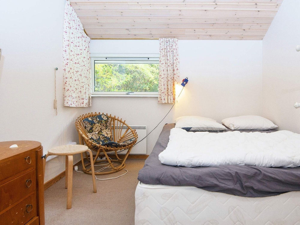 8 Person Holiday Home in Grenaa-by Traum view 2