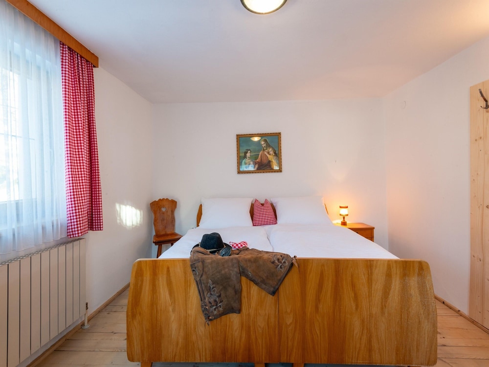 Farmhouse in Ramsau Near Ski Slopes