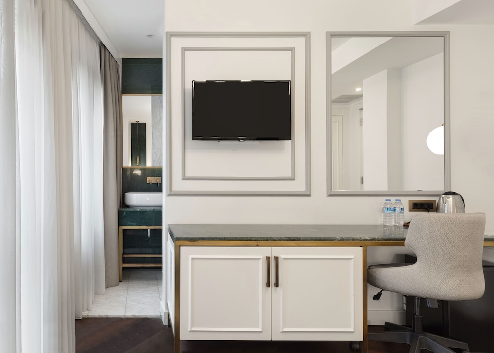 Pera Rasso Oteli Boutique Otel - Image 51