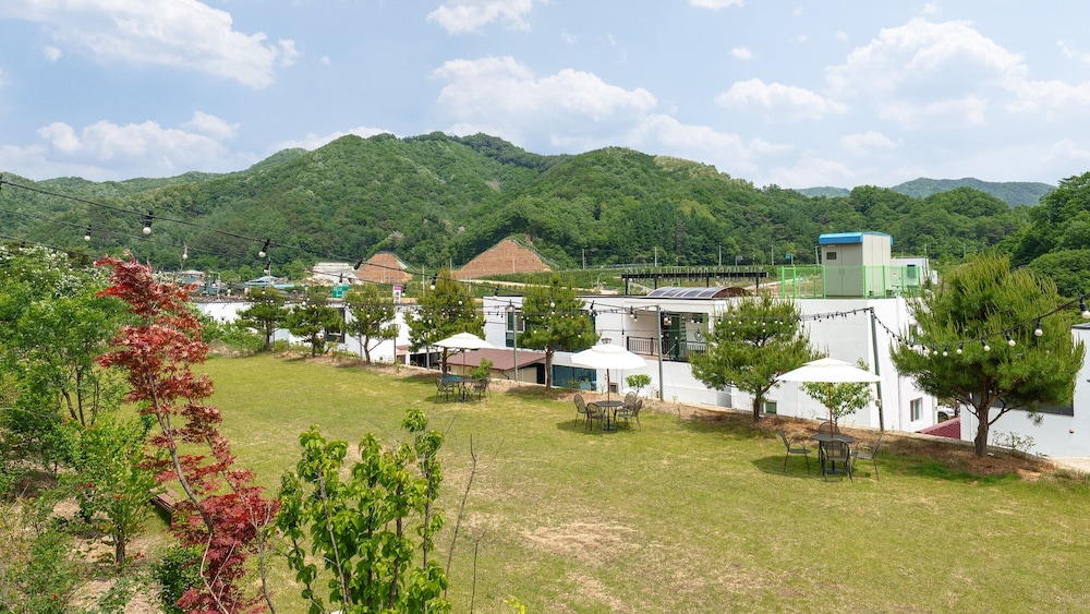 Mungyeong The Most Pool Villa