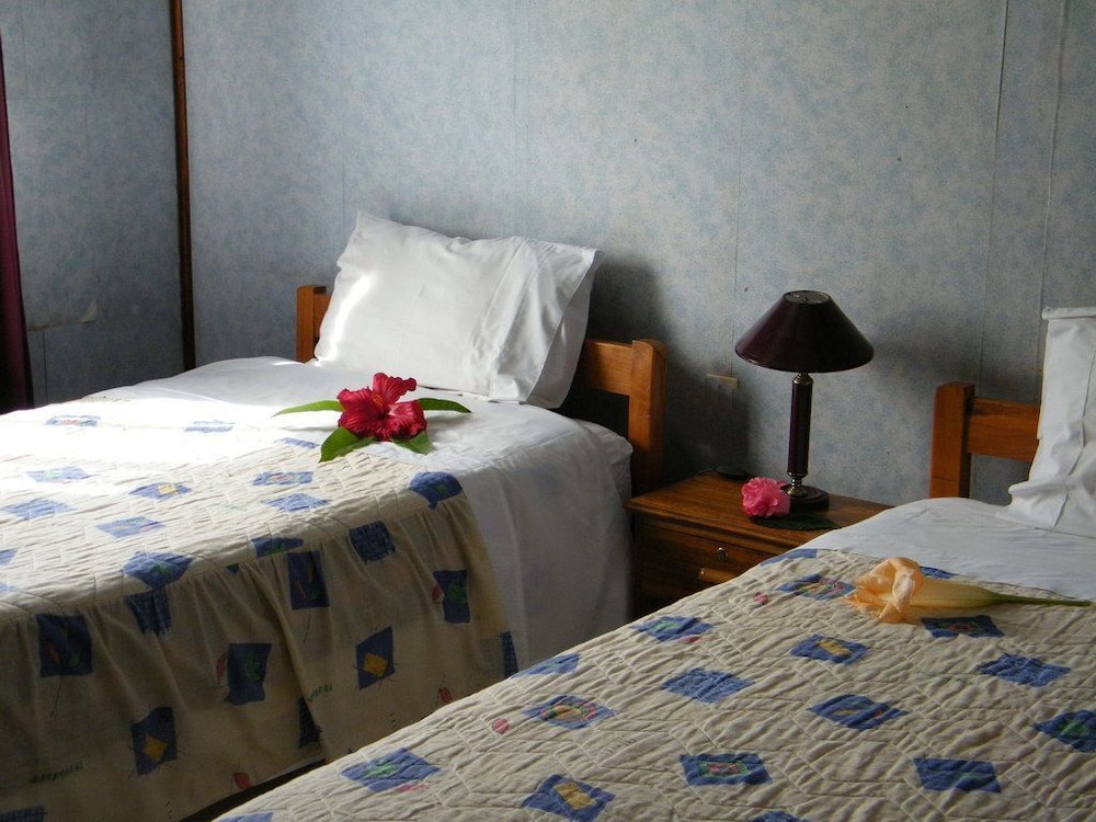 Hostal Noa-Ariki view 4