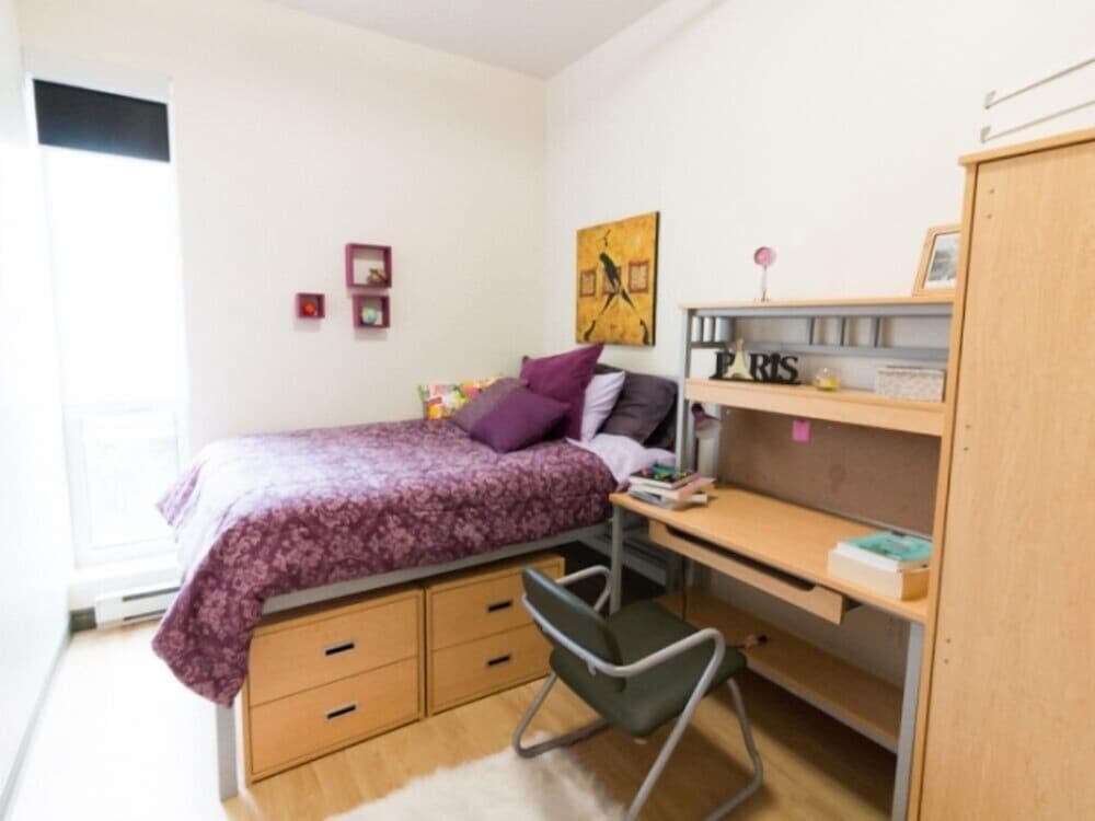 Backpacker College @ EC LaMarq - Image 2