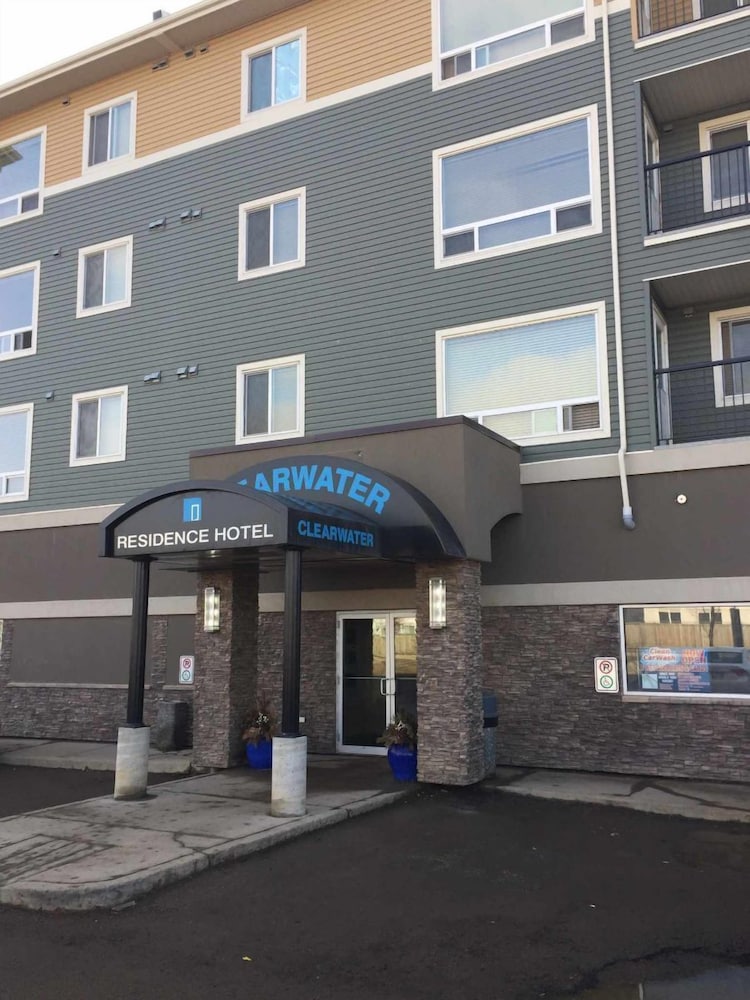 Fort Mcmurray Vacations - Clearwater Residence Hotel Timberlea - Property Image 6