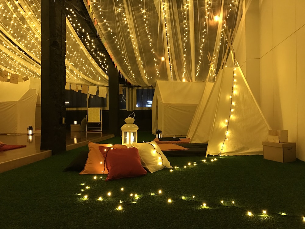 perBed Hostel