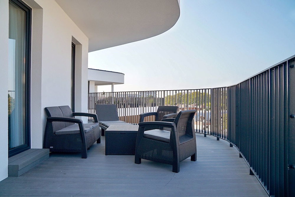 Baltic Waves Resort by Baltic Home