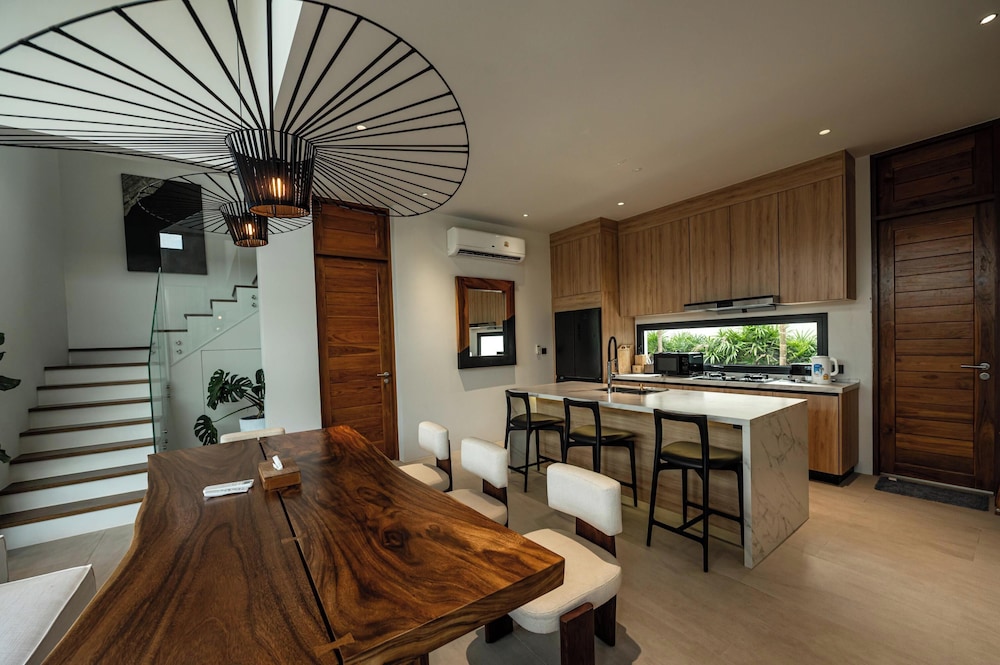 Elite Chalong Villas
