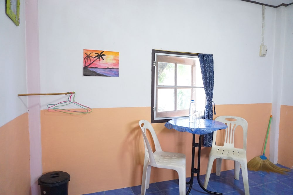Wasana Resort Ranong