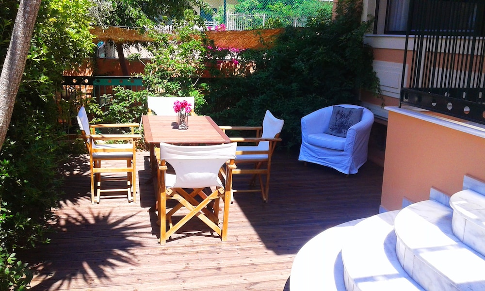 Glyfada Seaside Residence photo 5