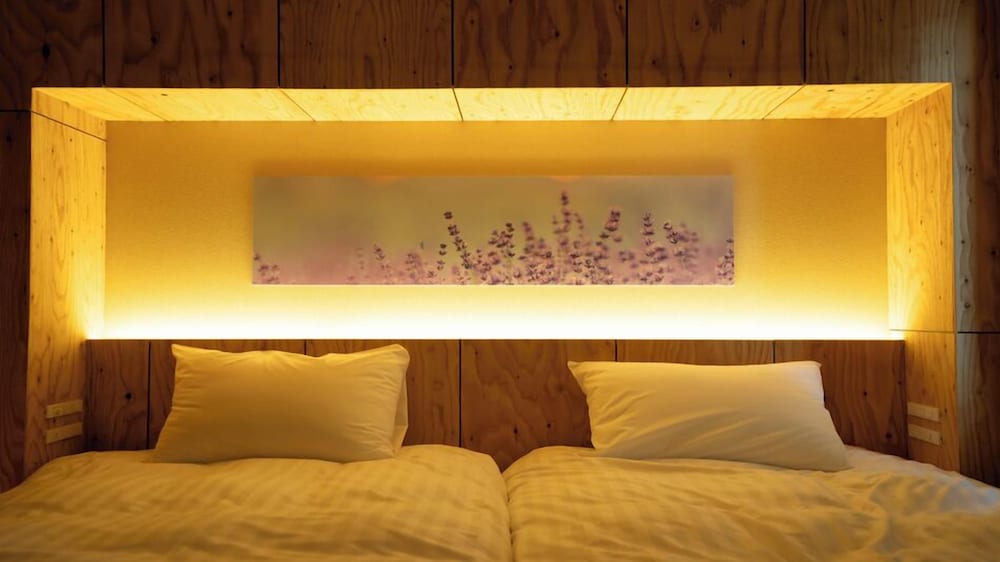 JR Mobile Inn Furano