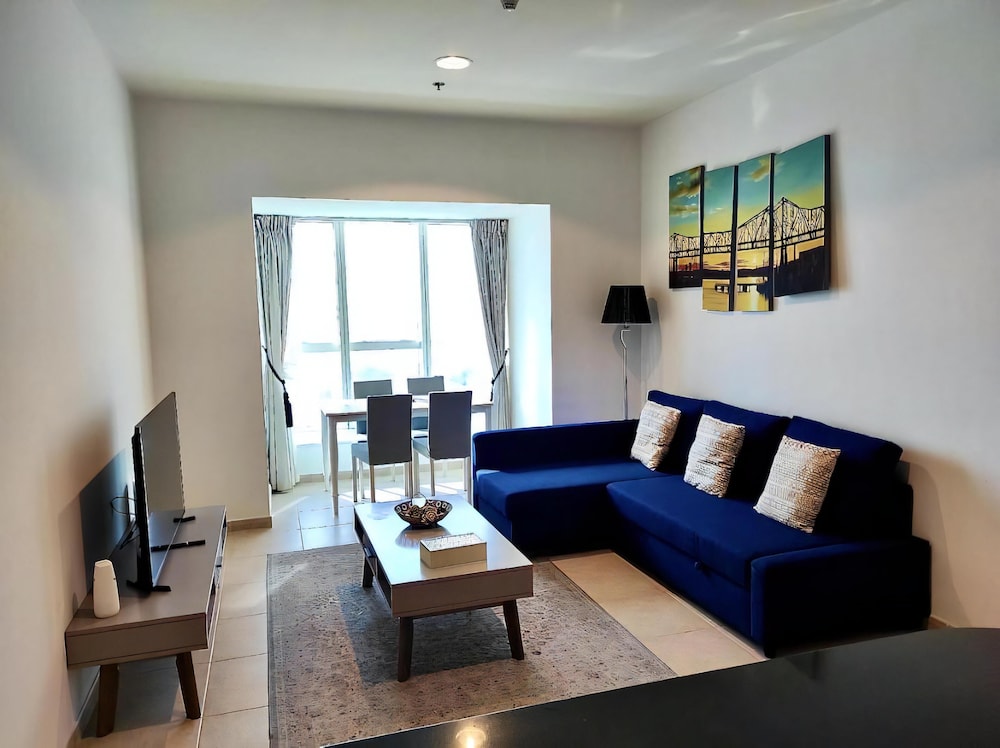 Lux BnB Elite Residence -Harbor Views