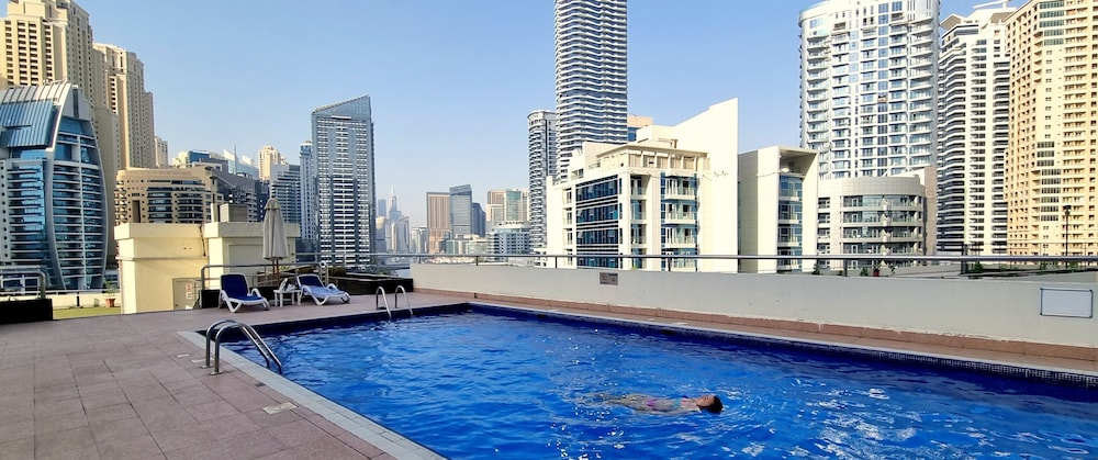 Ultra Luxury Flat Fully Upgrade &Balcony
