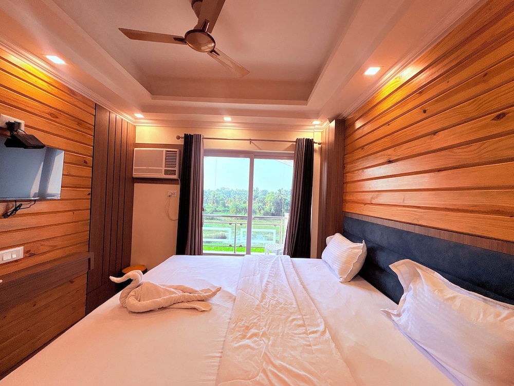 Hotel Jairam Way Bay
