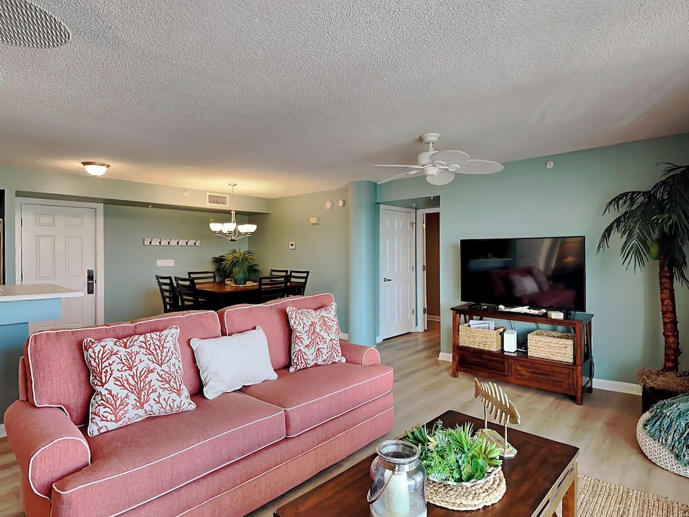 Dune Point #303 by Southern Vacation Rentals