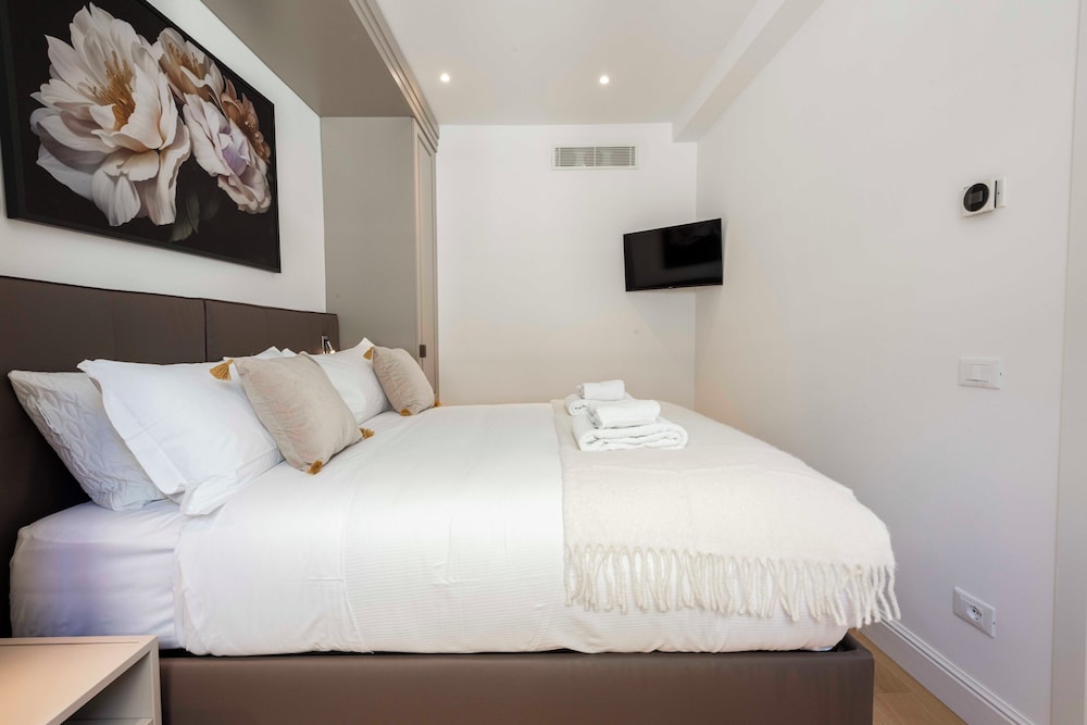 LVL apartments by MMega