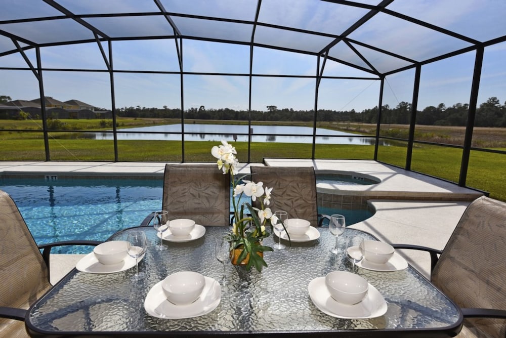 Watersong Resort 237