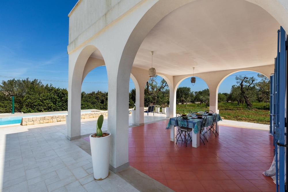 3880 Villa Sierri by Perle di Puglia