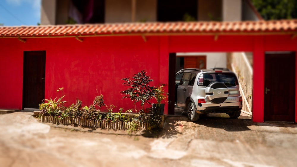 Casa Viana Trancoso view 4