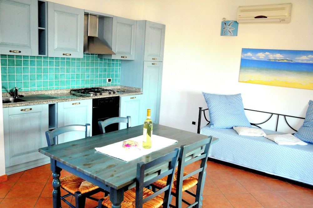 Marinella Residence