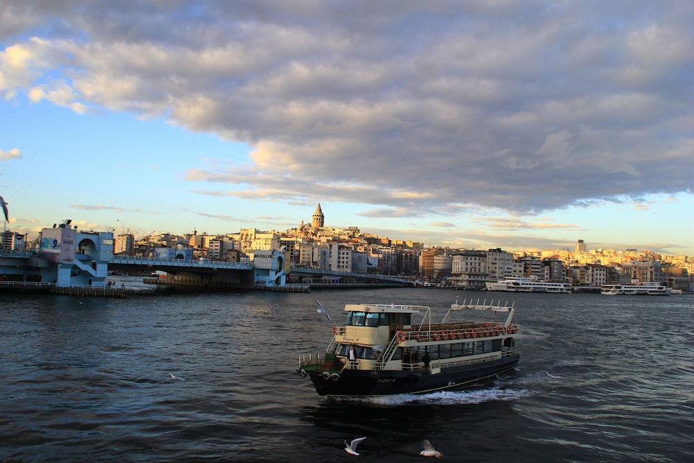 Sokullu Pasa Otel - Özel Sınıf - Image 15