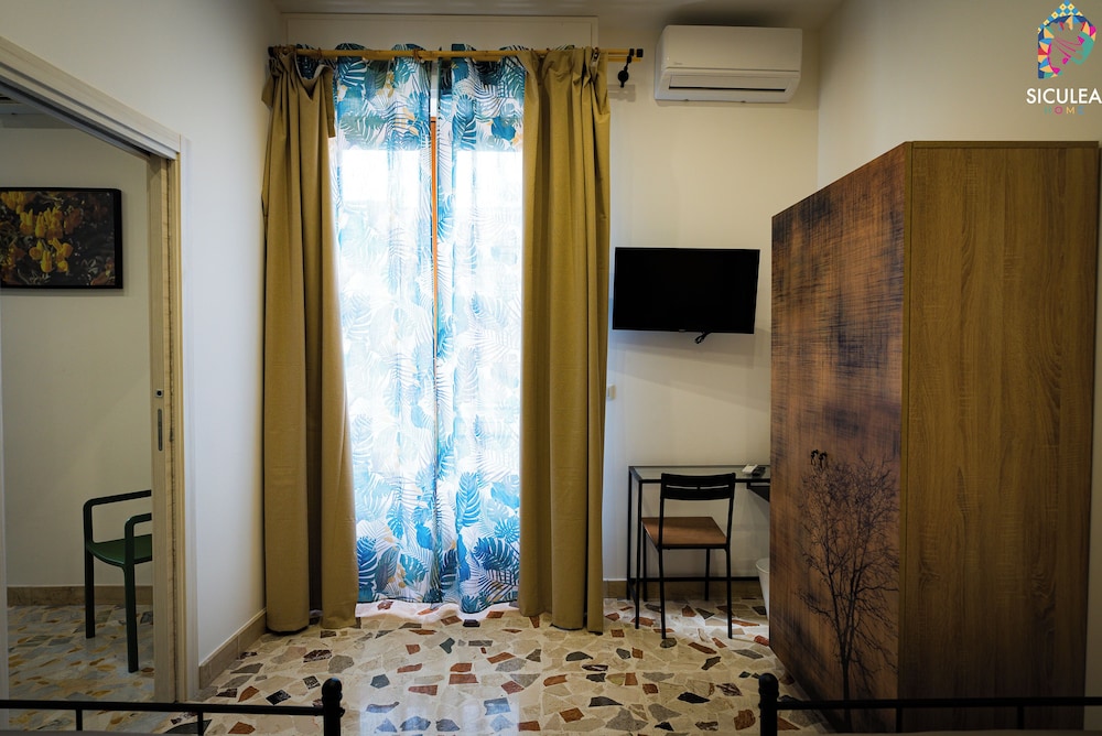 Siculea Home