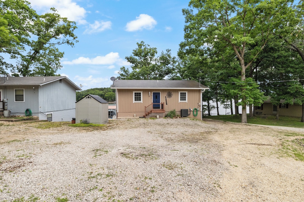 Boat Slip, Fishing, Lake Views, Main Channel