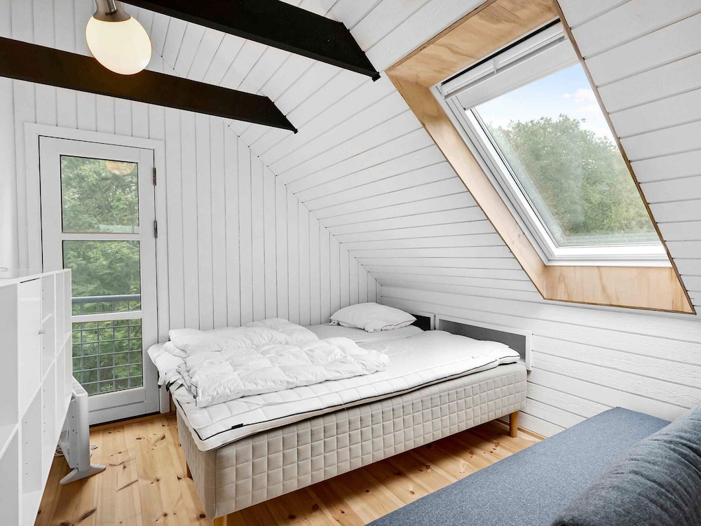 5 Star Holiday Home in Ebeltoft