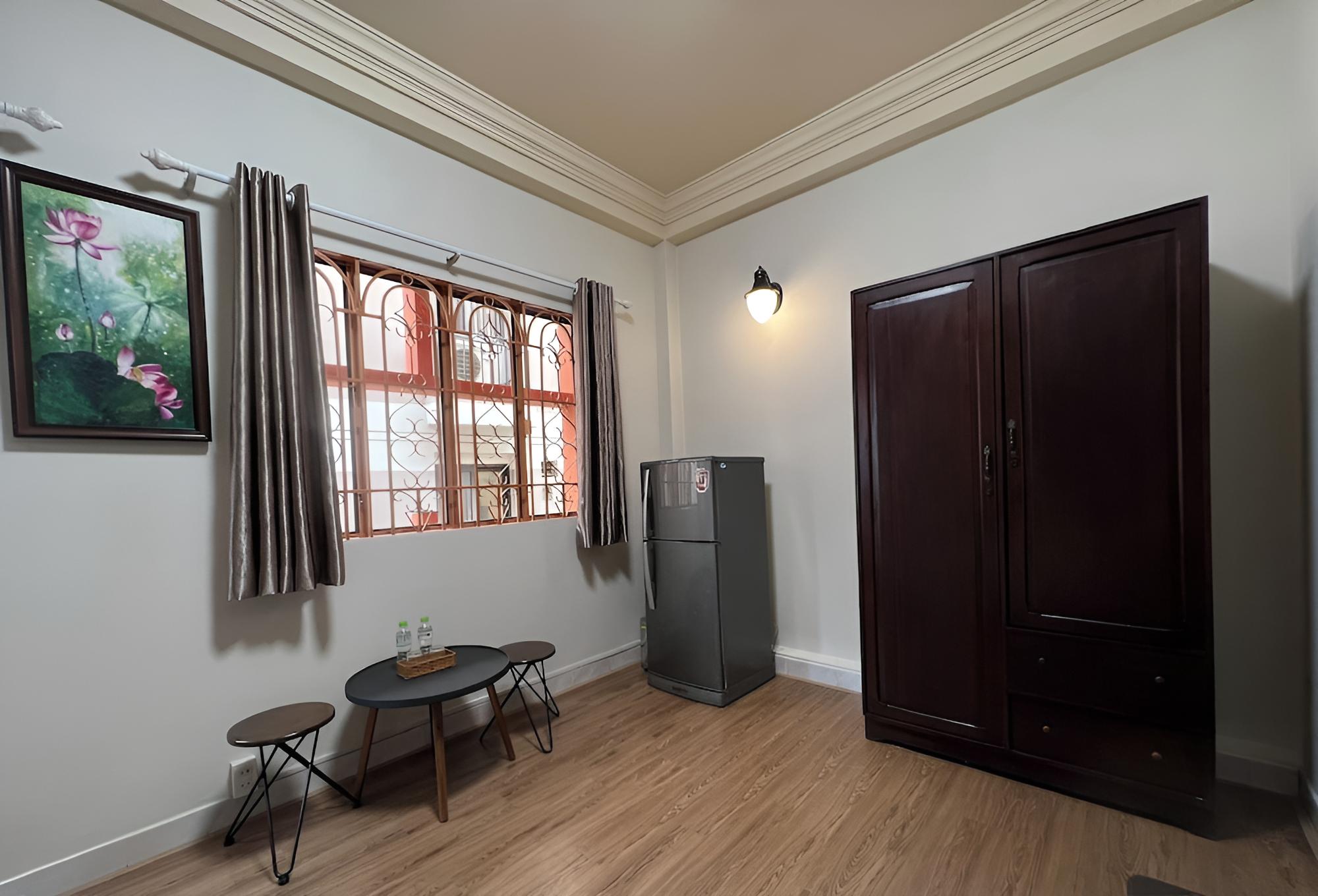 Meru Guesthouse